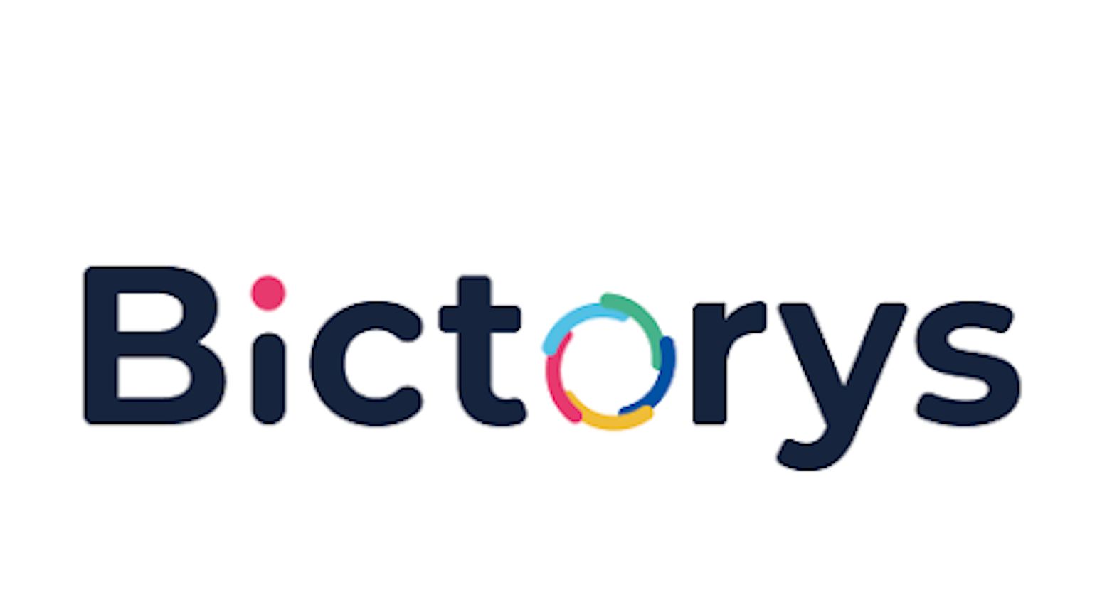 logo bictorys