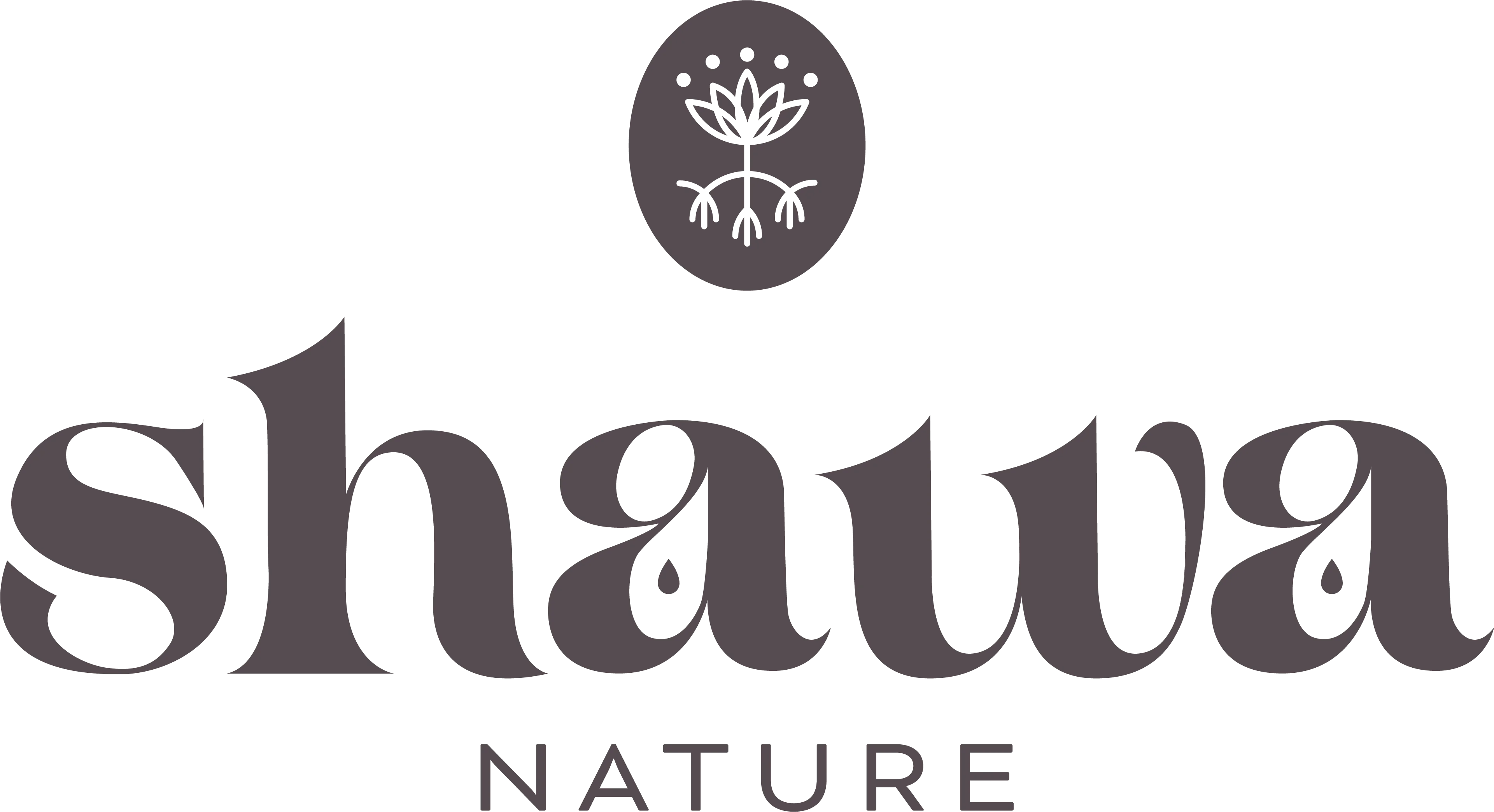 logo shawanature